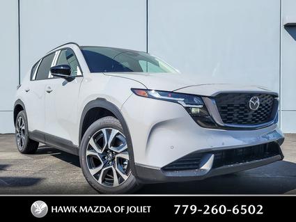 2026 Mazda CX5 Plainfield IL
