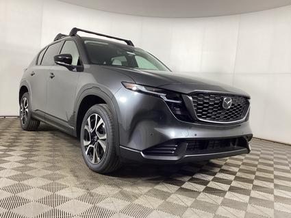 2026 Mazda CX-5 Grandville MI