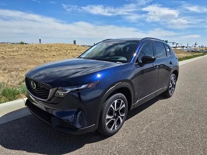 2026 Mazda CX-5 Loveland CO