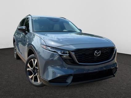 2026 Mazda CX-5 Jackson MS