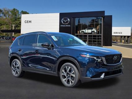 2026 Mazda CX-5 Tallahassee FL