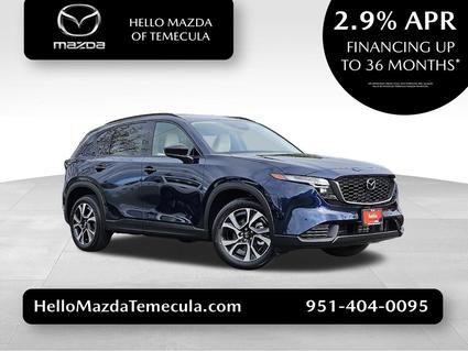 2026 Mazda CX-5 Temecula CA
