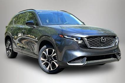 2026 Mazda CX-5 Fort Walton Beach FL