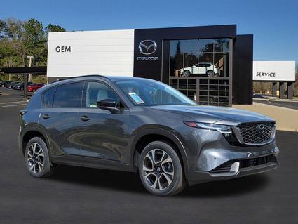 2026 Mazda CX-5 Tallahassee FL