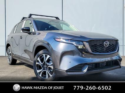 2026 Mazda CX-5 Plainfield IL