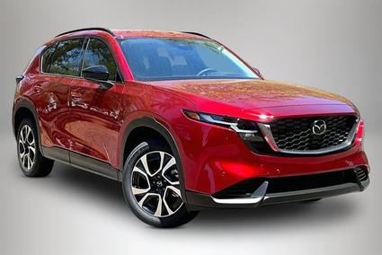 2026 Mazda CX-5 Fort Walton Beach FL