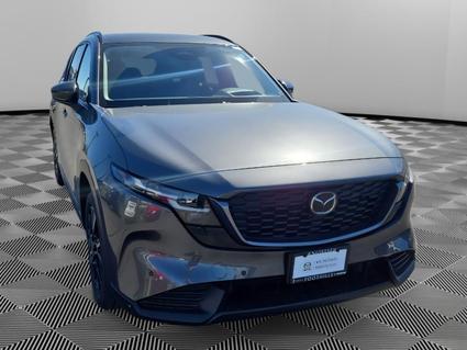 2026 Mazda CX-5 Spokane WA