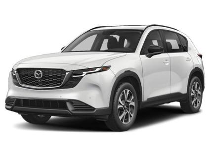 2026 Mazda CX-5 Saint Paul MN