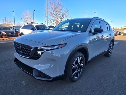2026 Mazda CX-5 Loveland CO