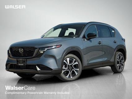 2026 Mazda CX-5 Burnsville MN