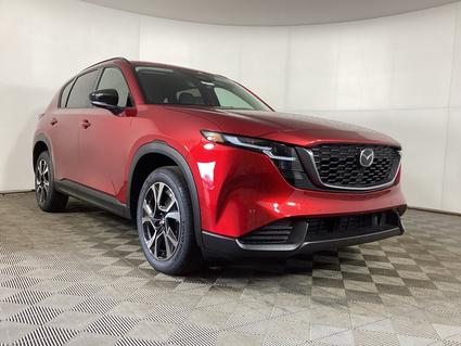 2026 Mazda CX-5 Grandville MI
