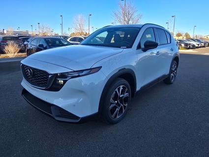 2026 Mazda CX-5 Loveland CO
