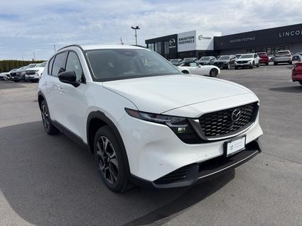 2026 Mazda CX-5 Spokane WA