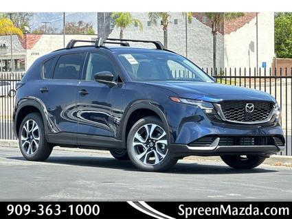 2026 Mazda CX-5 Loma Linda CA