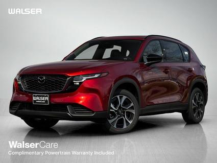 2026 Mazda CX-5 Saint Paul MN