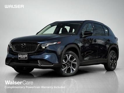 2026 Mazda CX-5 Saint Paul MN