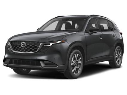 2026 Mazda CX-5 Saint Paul MN