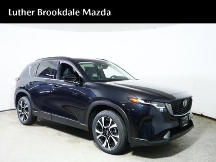 2026 Mazda CX-5 Minneapolis MN