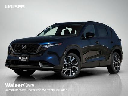 2026 Mazda CX-5 Burnsville MN
