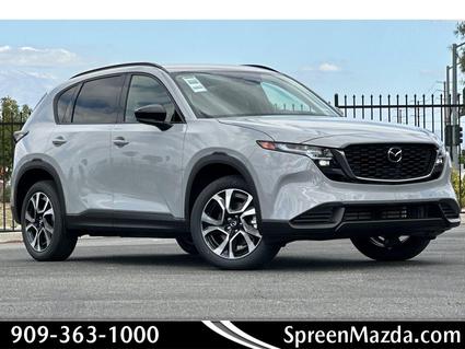 2026 Mazda CX-5 Loma Linda CA
