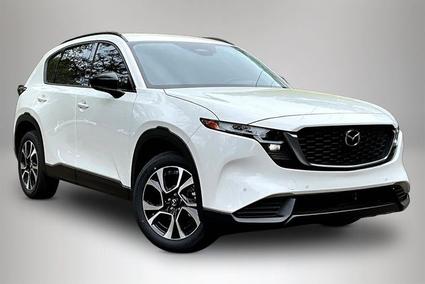2026 Mazda CX-5 Fort Walton Beach FL