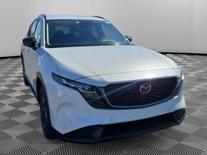 2026 Mazda CX-5 Spokane WA