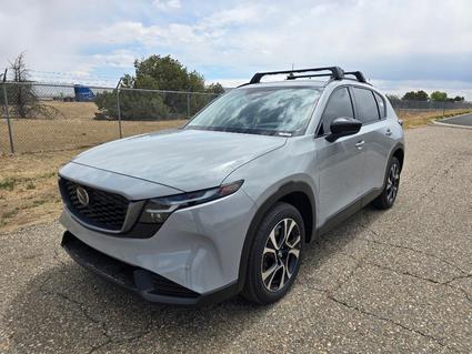 2026 Mazda CX-5 Loveland CO