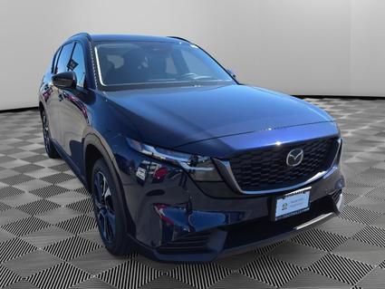 2026 Mazda CX-5 Spokane WA
