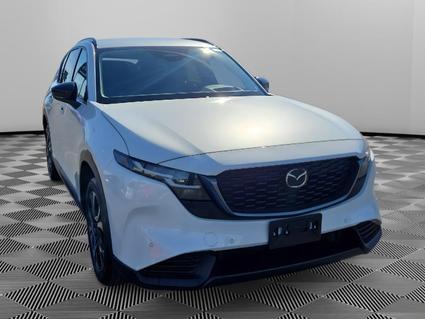 2026 Mazda CX-5 Spokane WA