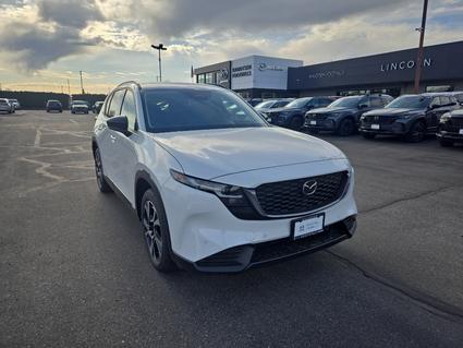 2026 Mazda CX-5 Spokane WA