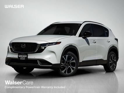 2026 Mazda CX-5 Burnsville MN
