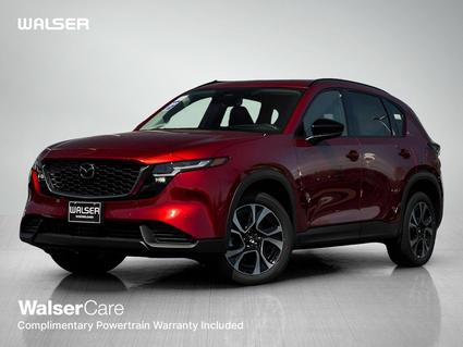 2026 Mazda CX-5 Burnsville MN