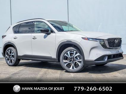 2026 Mazda CX-5 Plainfield IL