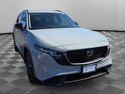2026 Mazda CX-5 Spokane WA