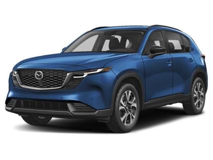 2026 Mazda CX-5 Burnsville MN