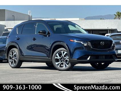 2026 Mazda CX-5 Loma Linda CA
