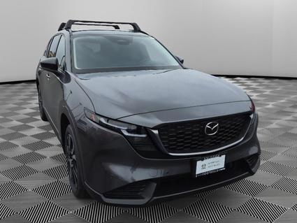2026 Mazda CX-5 Spokane WA