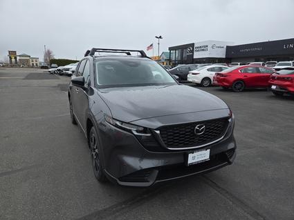 2026 Mazda CX-5 Spokane WA