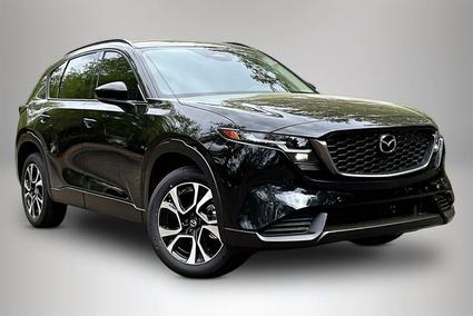 2026 Mazda CX-5 Fort Walton Beach FL