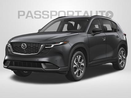 2026 Mazda CX-5 Suitland MD