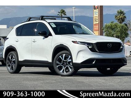 2026 Mazda CX-5 Loma Linda CA