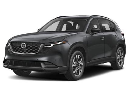 2026 Mazda CX-5 Saint Paul MN