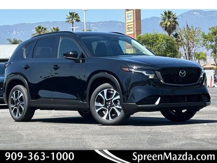 2026 Mazda CX-5 Loma Linda CA