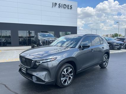 2026 Mazda CX-5 PREFE Cape Girardeau MO
