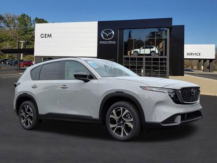 2026 Mazda CX-5 Tallahassee FL