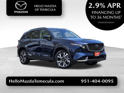 2026 Mazda CX-5 Temecula CA