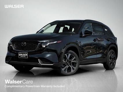 2026 Mazda CX-5 Burnsville MN