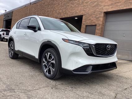 2026 Mazda CX-5 Grandville MI