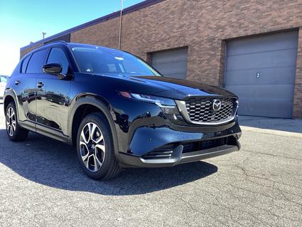 2026 Mazda CX-5 Grandville MI