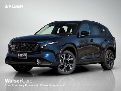 2026 Mazda CX-5 Saint Paul MN